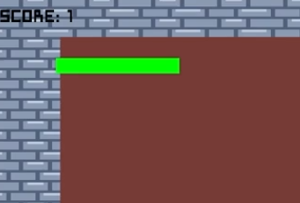 C++ Game Screenshot 2